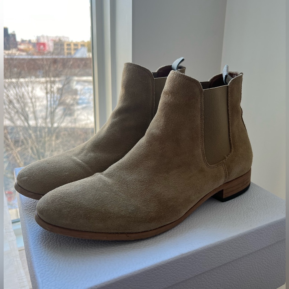 Chelsea Boots Men
